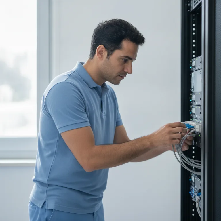 Servicios de TI servicio en Fuencarral-El Pardo